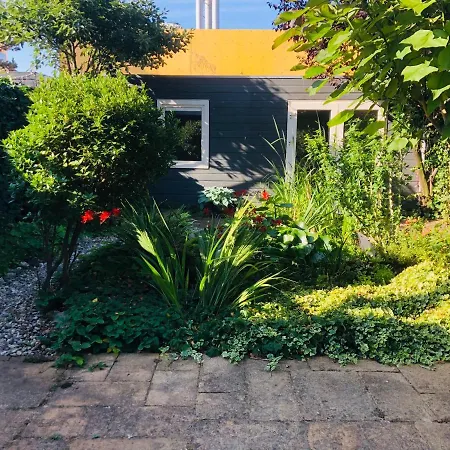 アパート Garden House In ザントフォールト